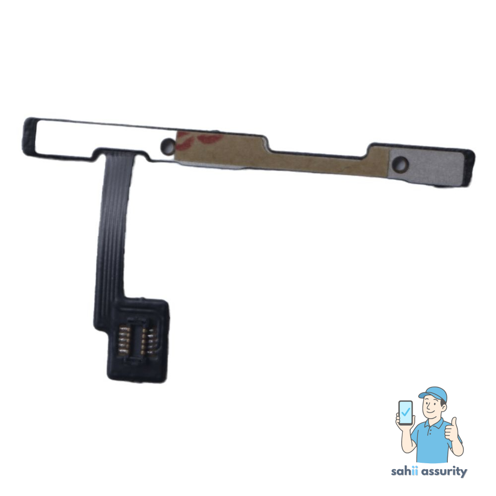 Power Button Flex Cable for Vivo V7 Plus thumbnail